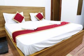 Sai Comforts Rooms